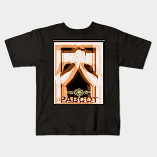 PABCOT WORLD Kids T-Shirt